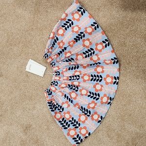Seed Heritage Girls Skirt Size 4 BNWT